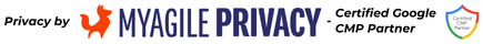 Cookie Consent and Privacy Policy by My Agile Privacy&reg;